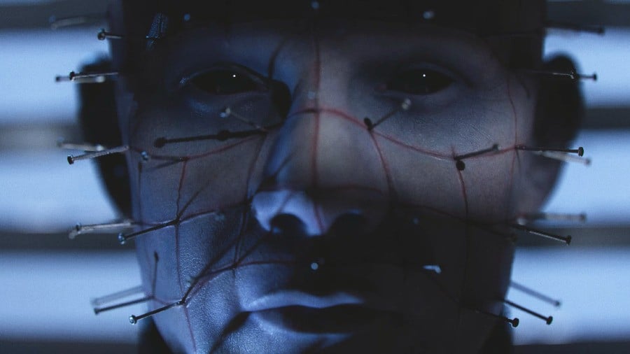 Hellraiser: Revival Will Become PS5’s Most Gruesome Horror Game This October