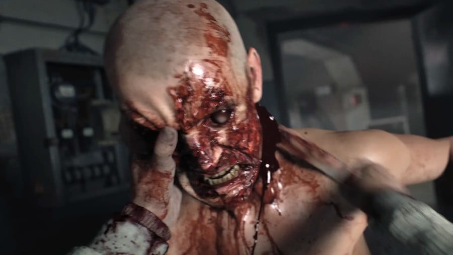 Anticipated PS5 Game ILL Looks Revolting, In the Best Possible Way
