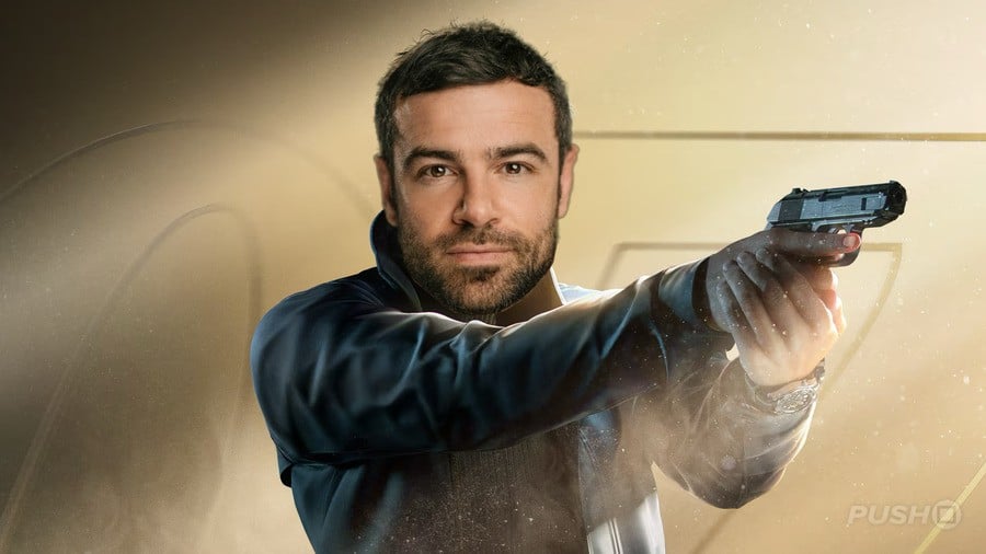 ‘I’m So Happy I Didn’t Get It’: Ben Starr Auditioned for 007 First Light’s James Bond