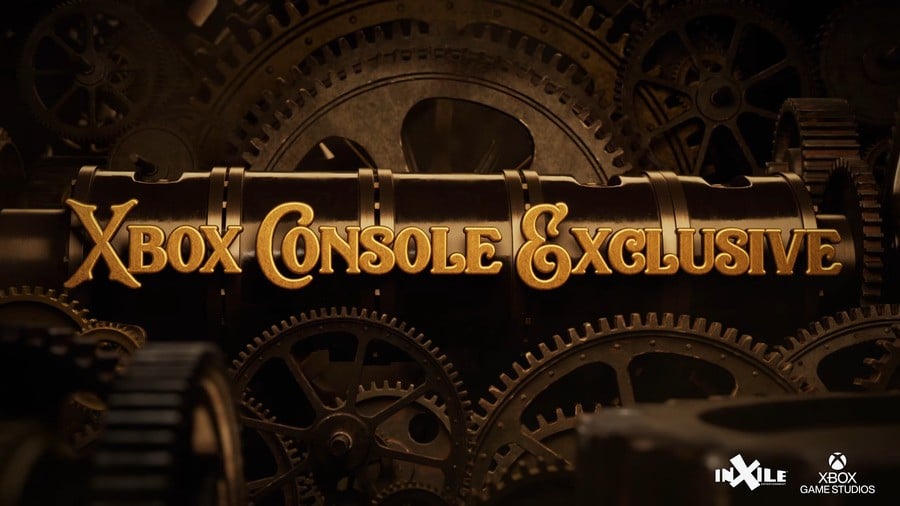 ‘It Doesn’t End With Gears & Clockwork’ – Xbox Reporter Teases More Console Exclusives