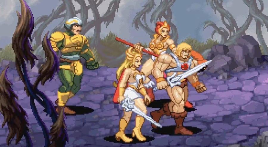 “It Feels Like Intellectual Theft” – Bitmap Bureau Isn’t A Fan Of GenAI