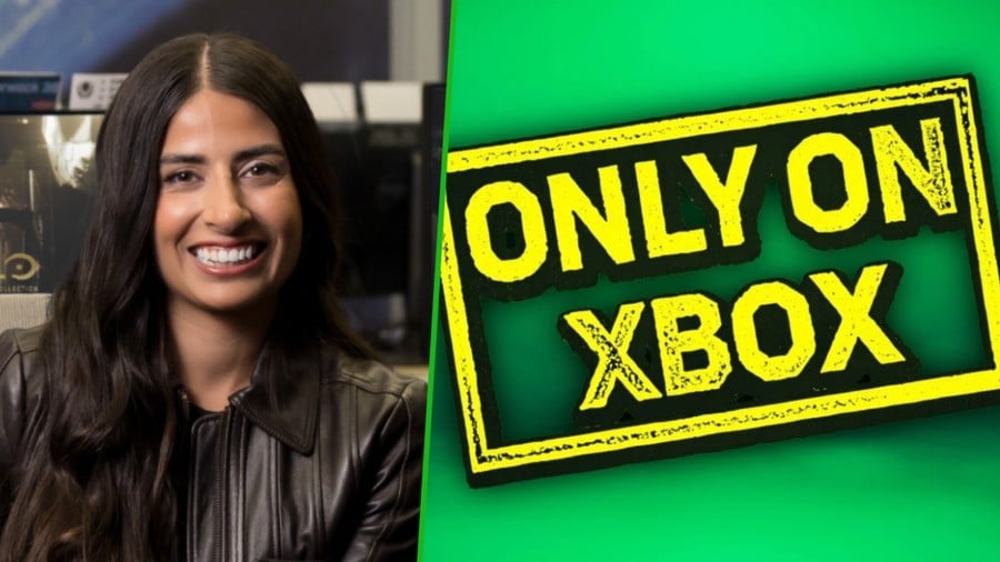 ‘It’s A Tough Topic’ – Xbox CEO Shares Her Latest Thoughts On Exclusives