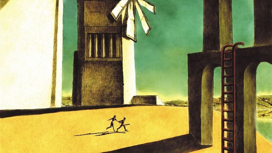 ‘It’s So Sad They’re No Longer Around’: Fumito Ueda Would Have Liked to Remake ICO with Shuttered Sony Studio Bluepoint