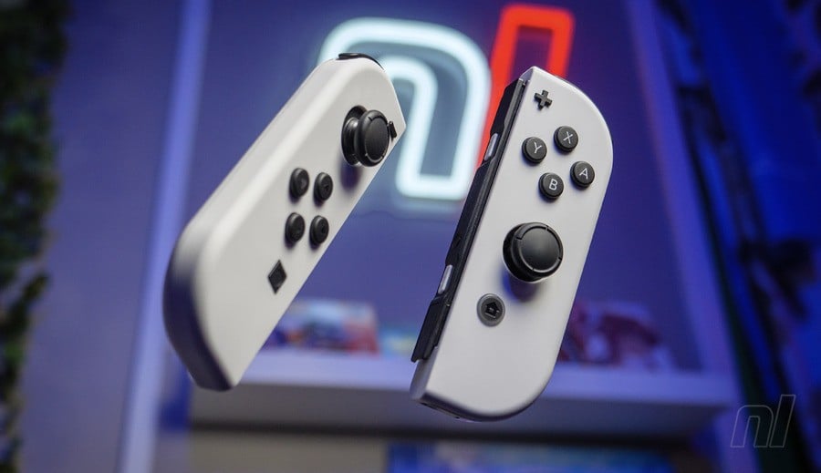 Nintendo Fined €35 Million Over Widespread Joy-Con Defects