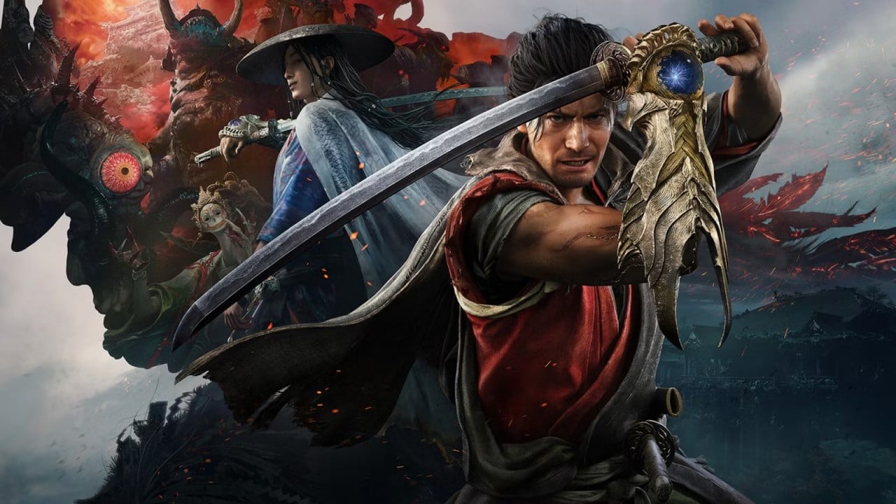 September on PS5 Is Officially Insane, Onimusha: Way of the Sword Locks Release Date