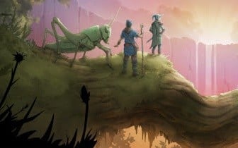 Open-World Survival Prequel ‘Smalland 2 Lost Realms’ Announced For Switch 2