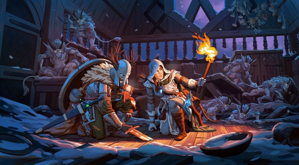How About One More Game for Your September Schedule? Valheim Gets Full PS5 Release