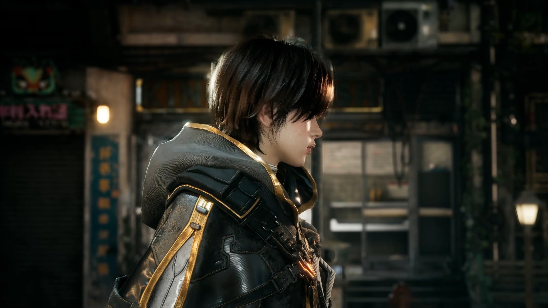 Stellar Blade: Blood Rain Dev Hints At Potential Day One Xbox Release