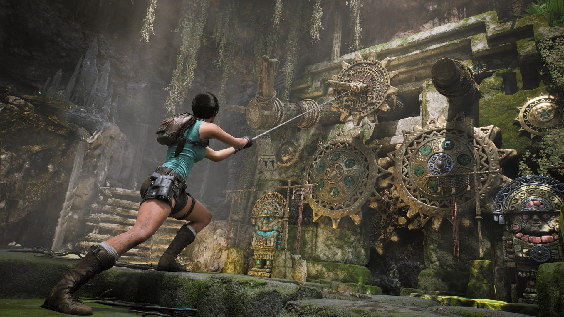 Tomb Raider: Legacy Of Atlantis Delayed To February 2027, New Trailer Revealed