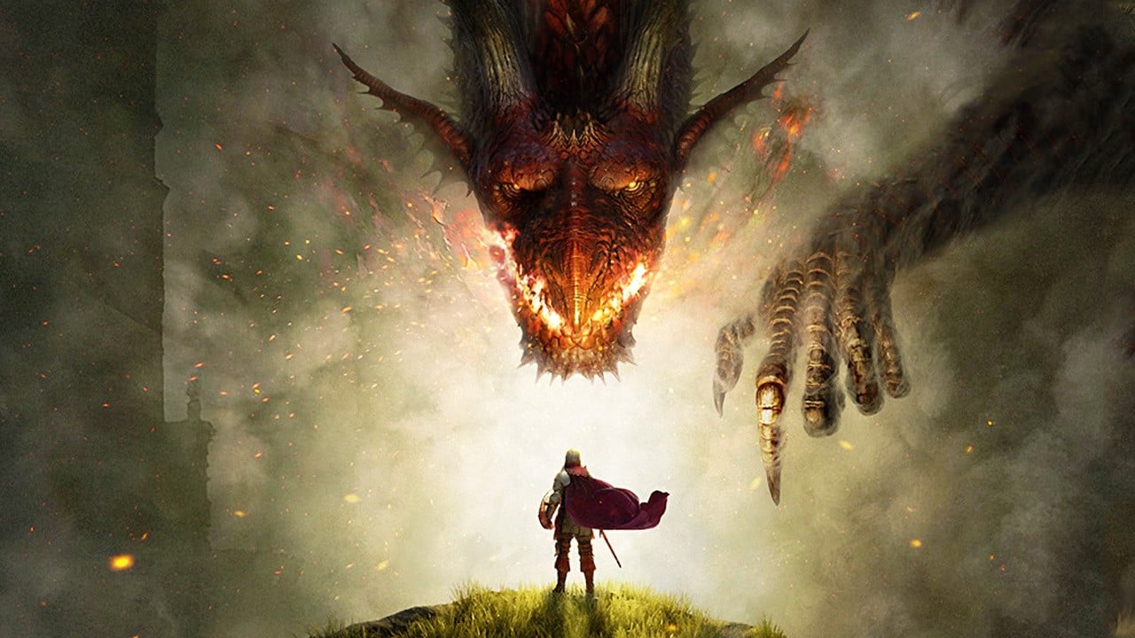 Dragon’s Dogma 2 DLC Is Real, Huge Dark Arisen Expansion Releases on PS5 in October