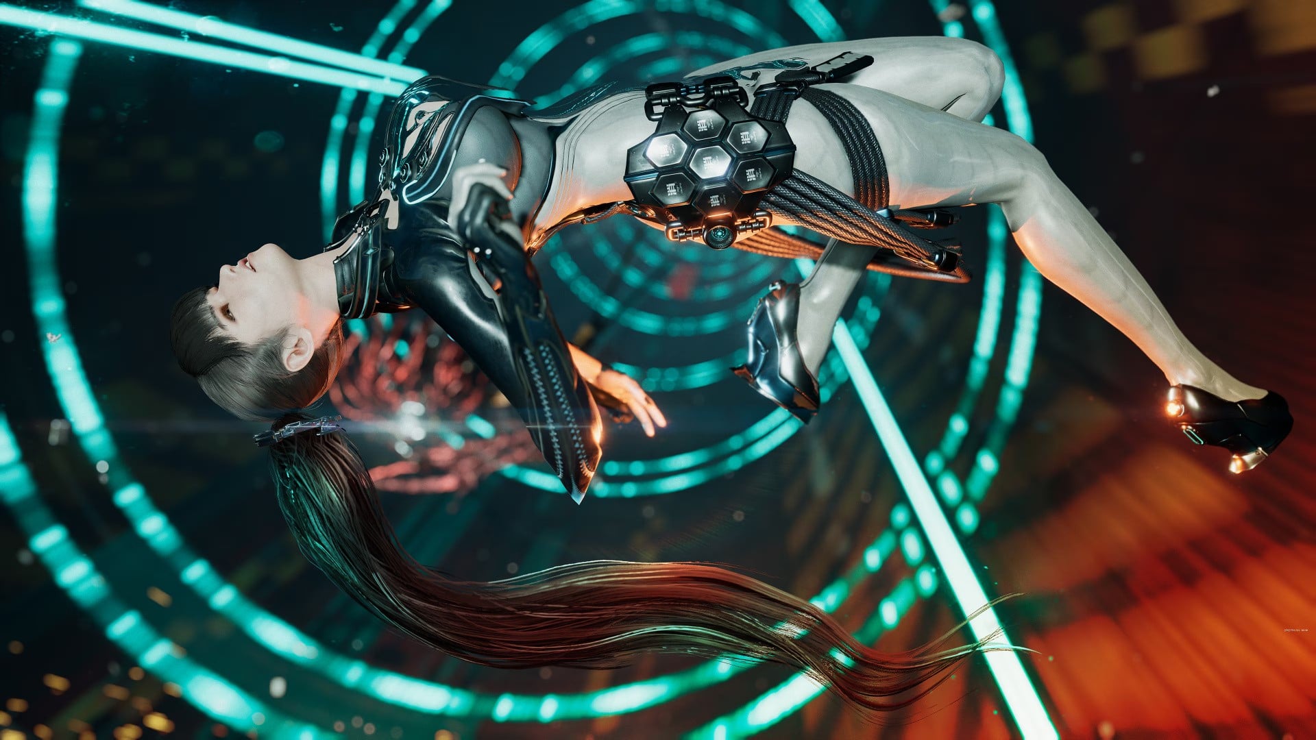 ‘Stellar Blade’ Brings Style And Sauciness To Switch 2 “This Year”