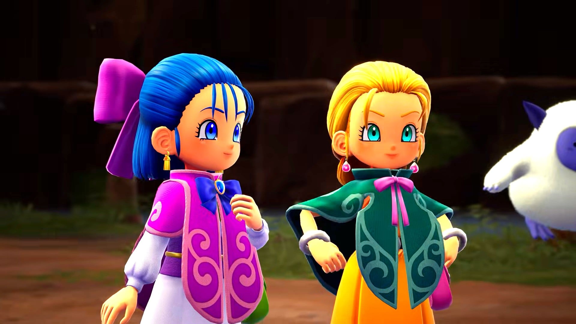 For the First Time in Decades, Dragon Quest Monsters Is Coming to PlayStation