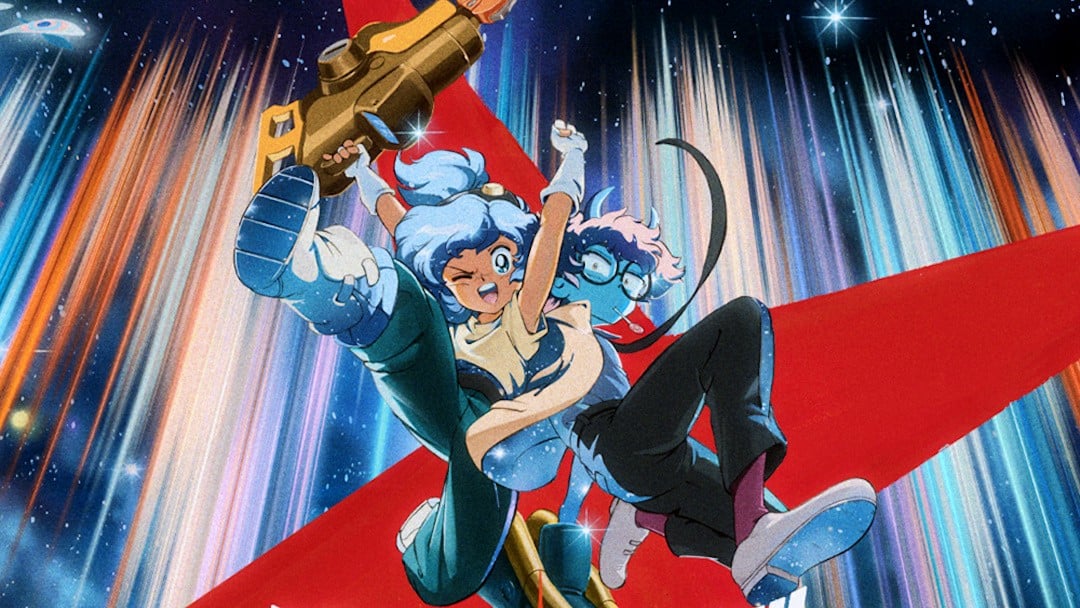 Anime Co-Op Platformer ‘Orbitals’ Finally Picks Up A Release Date, Exclusively On Switch 2