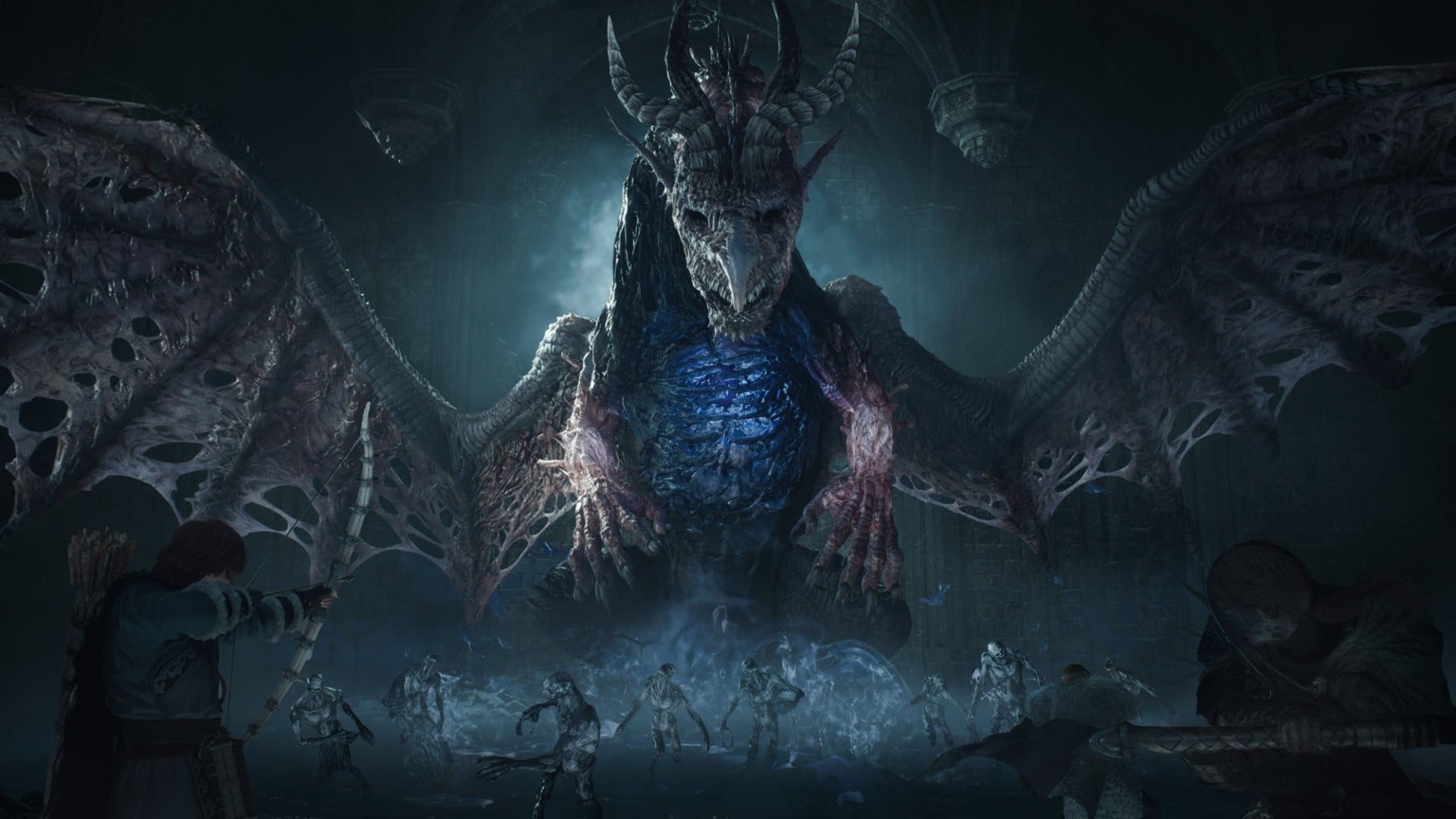 Gallery: Still Can’t Believe the Dragon’s Dogma 2 DLC Is Real? Here’s 38 Dark Arisen Screenshots