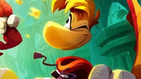 Ubisoft Says The Original Rayman Legends Is “Staying Put”