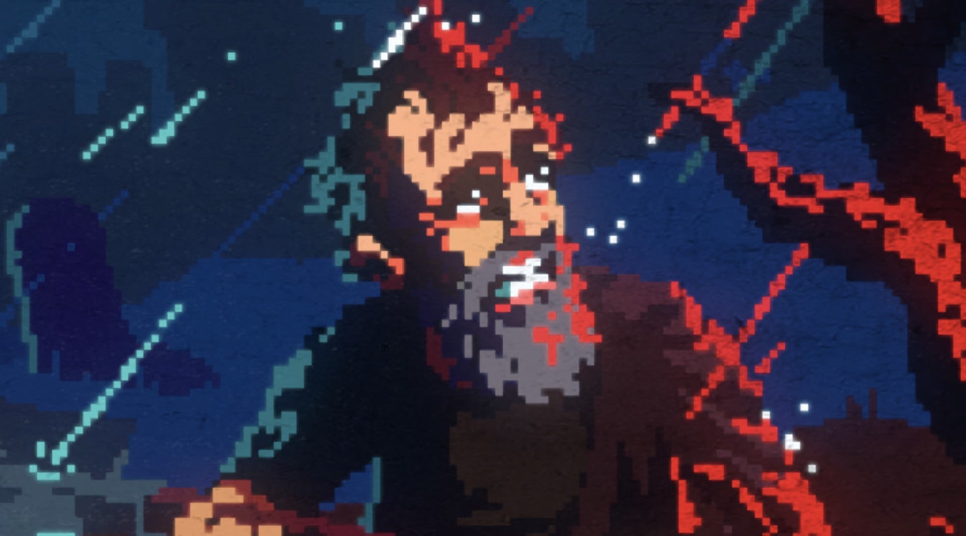 Acclaimed Point-And-Click Adventure ‘The Drifter’ Hits Switch 2 Next Week