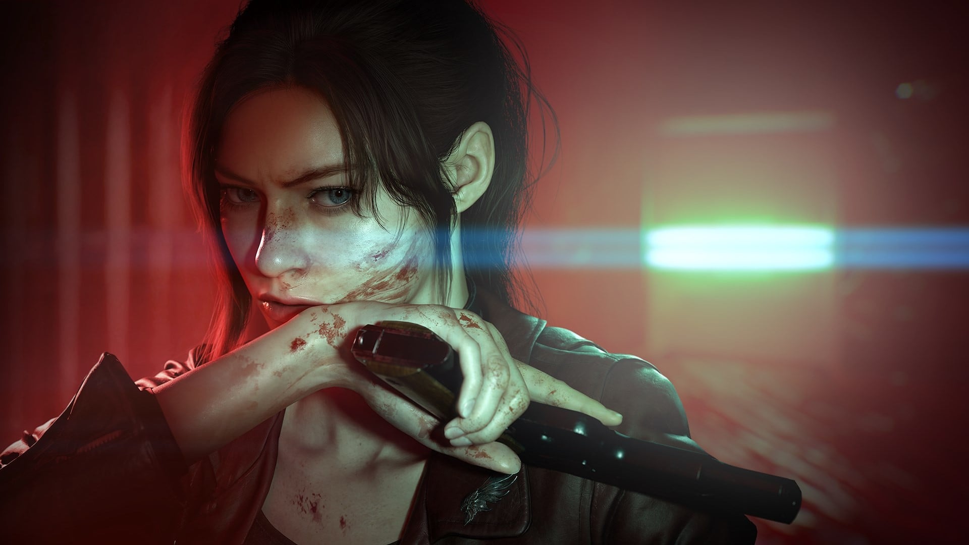 Resident Evil Veronica Remake Makes Its First Appearance On The Xbox Store