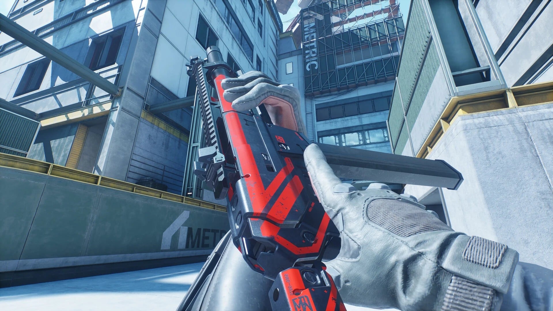 Titanfall-Inspired Shooter ‘EMPULSE’ Makes Its Xbox Debut Next Week