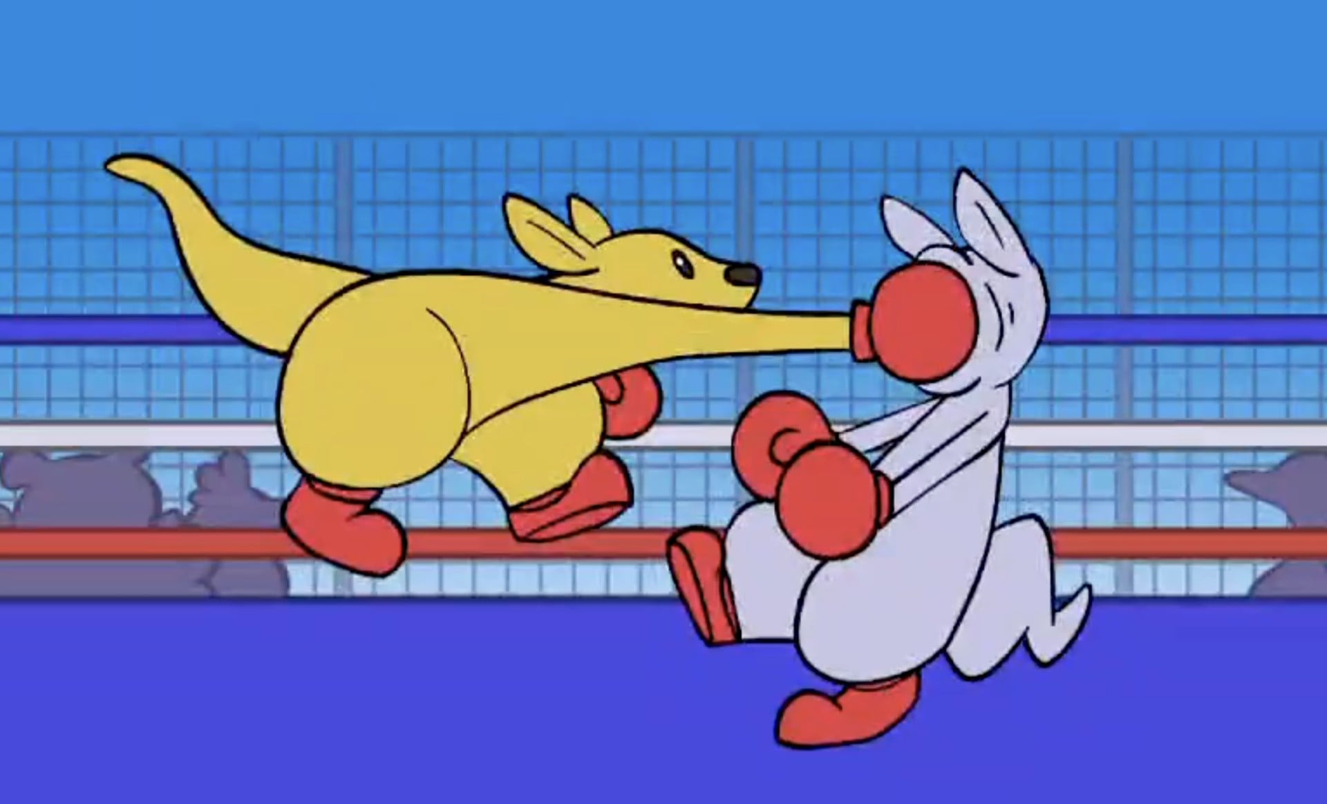 “No Generative AI Used In This Project” – Wallop The Wallaby Is Coming To The Genesis / Mega Drive Soon