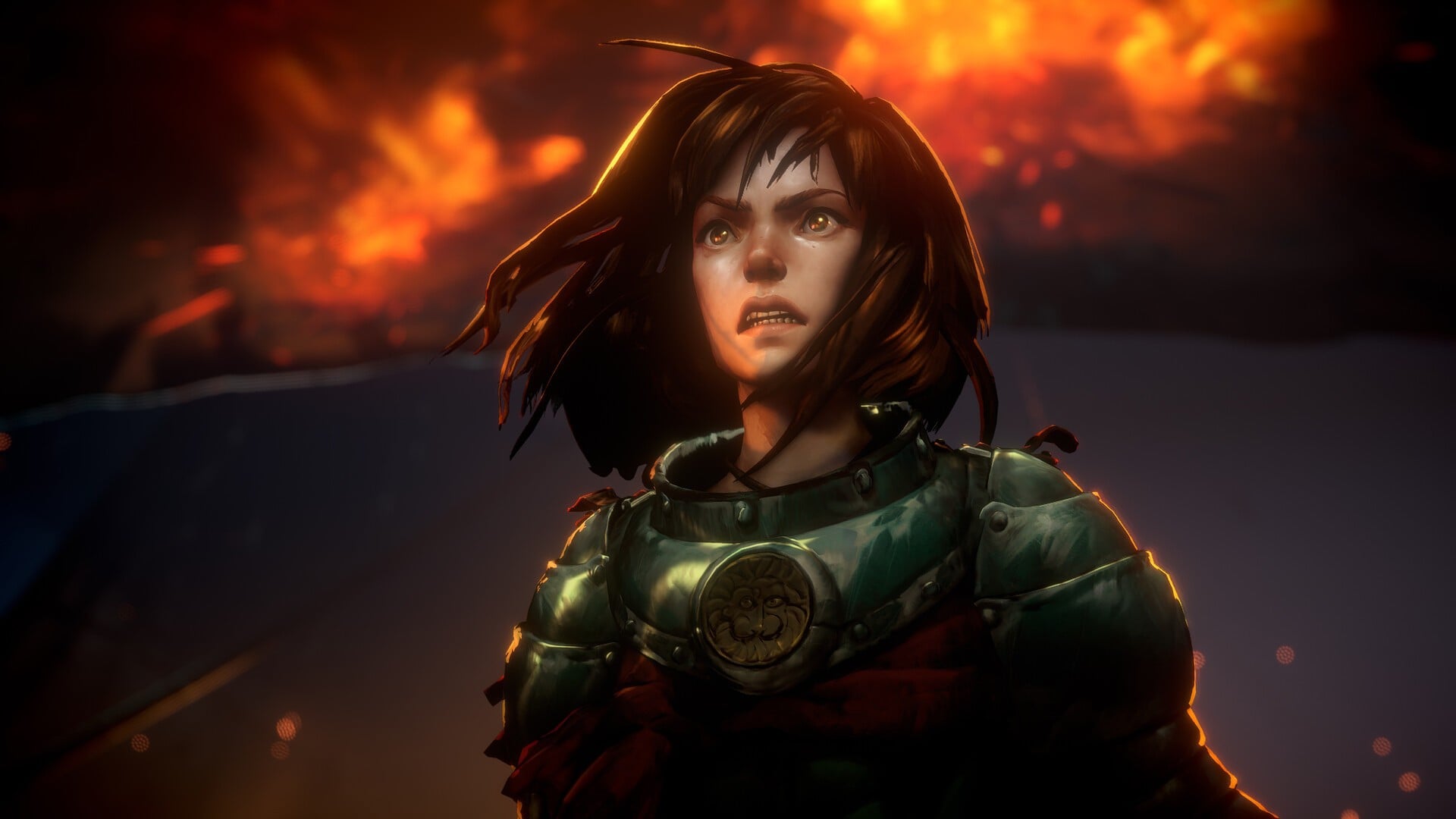 Highly Rated Action RPG No Rest for the Wicked Finally Fights to PS5 This October with Version 1.0
