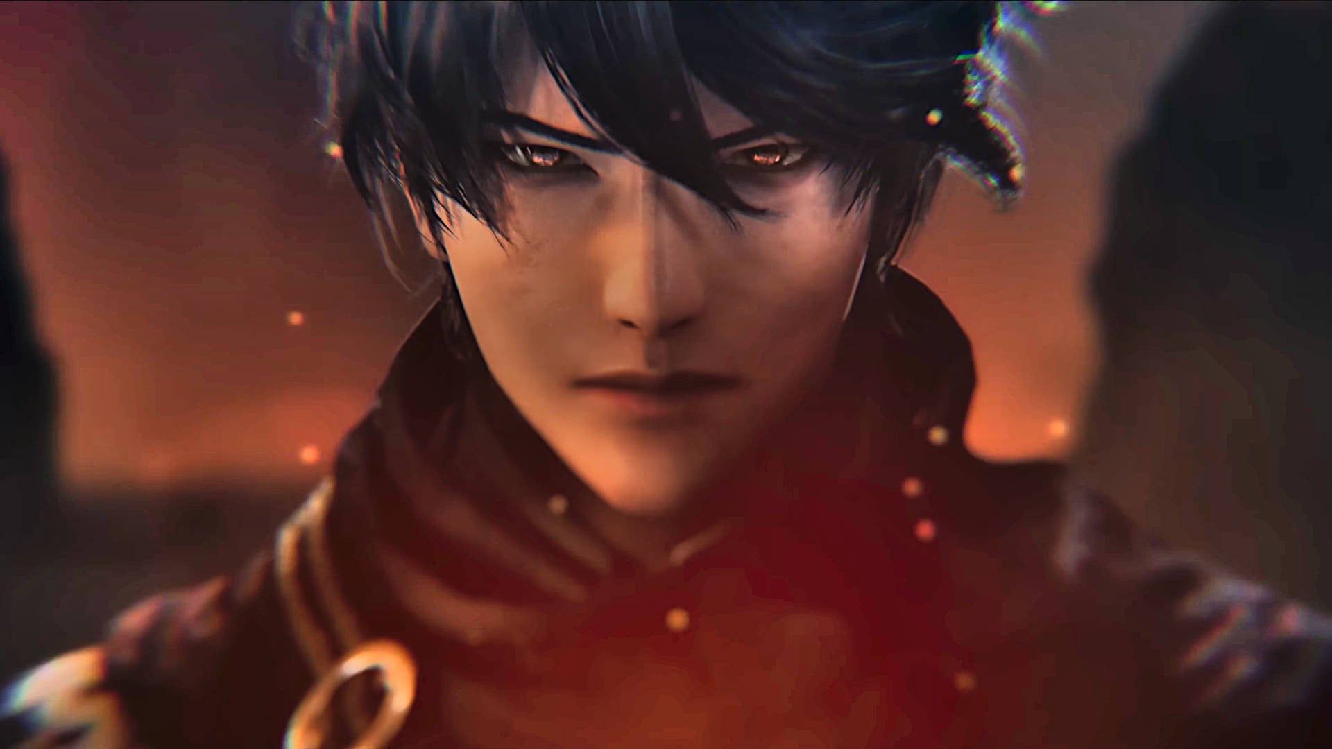 Dynasty Warriors 3 Remastered Adds Origins Protagonist, Marches to PS5 in October