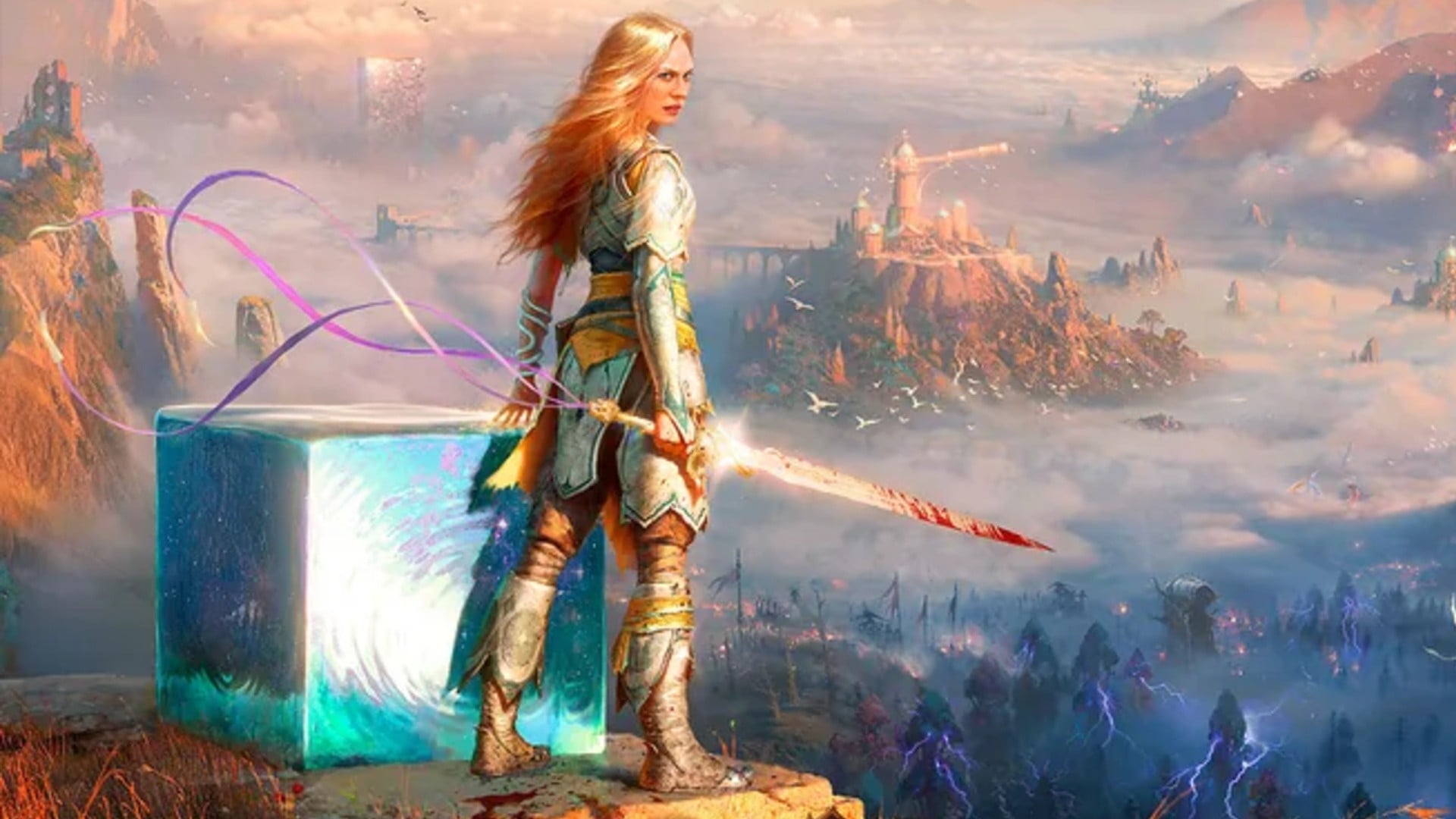 God of War Laufey Is the Next Main Entry in the Saga, ‘Coming Soon’ to PS5