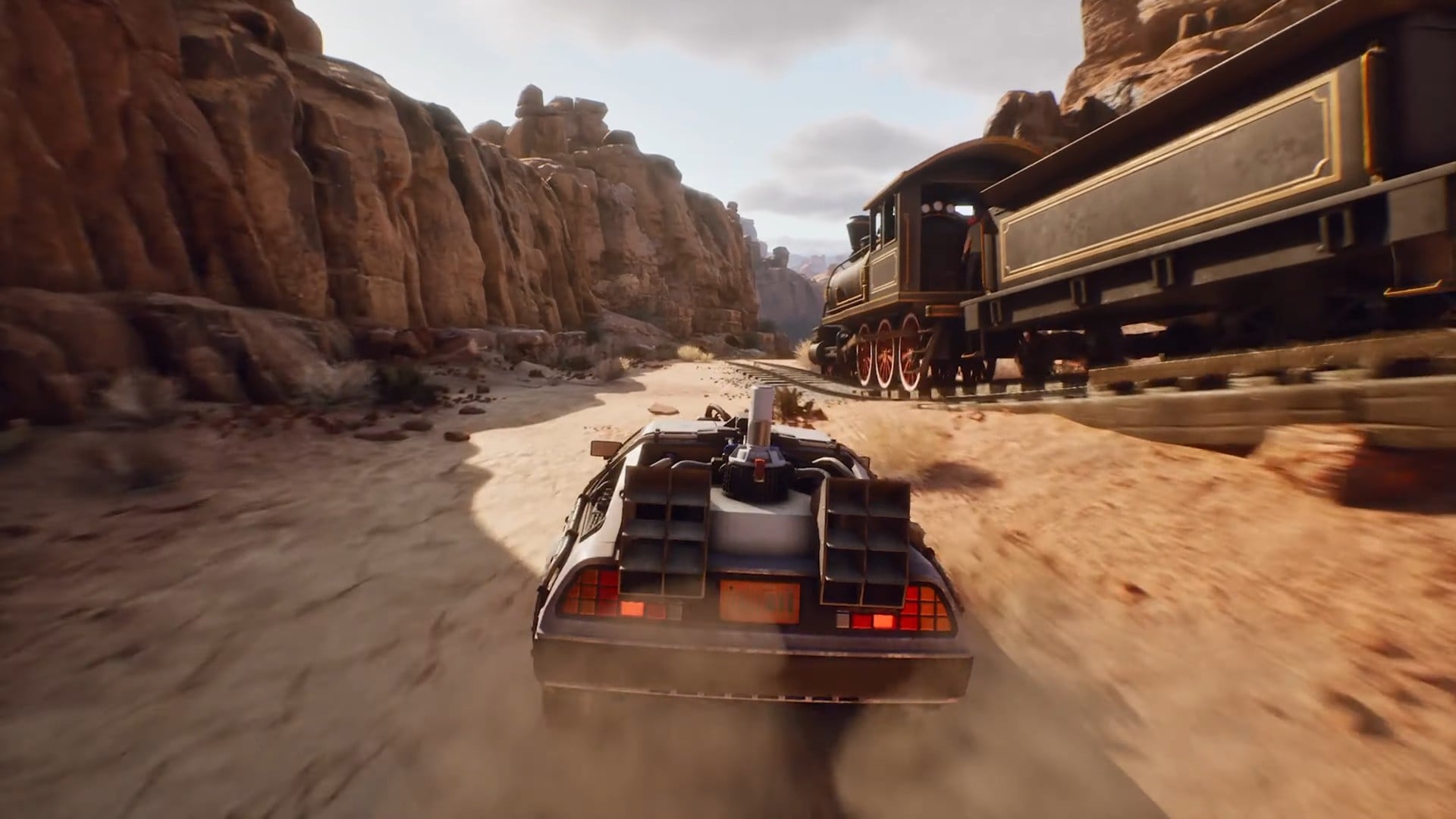 Stuntman: Hollywood Is Reviving A Series That Hasn’t Existed Since The Xbox 360 Era