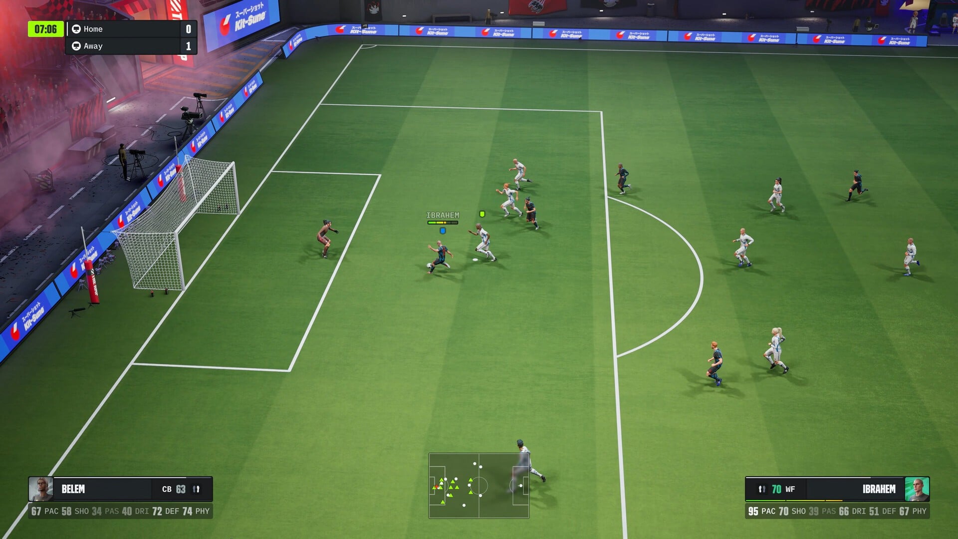 ‘No Scripts, Just Football’ – GOALS Arrives For Free On Xbox This Week