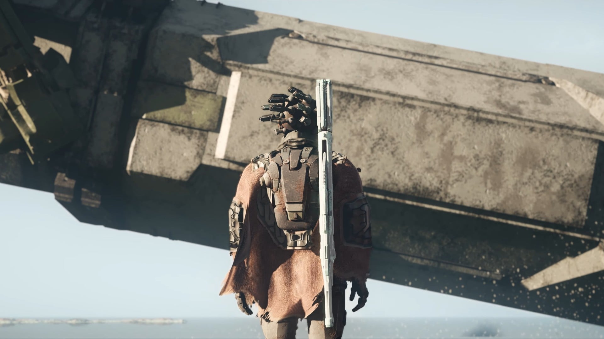 Shadow Of The Colossus Creator Unveils ‘gen ATLAS’ For Xbox Series X|S