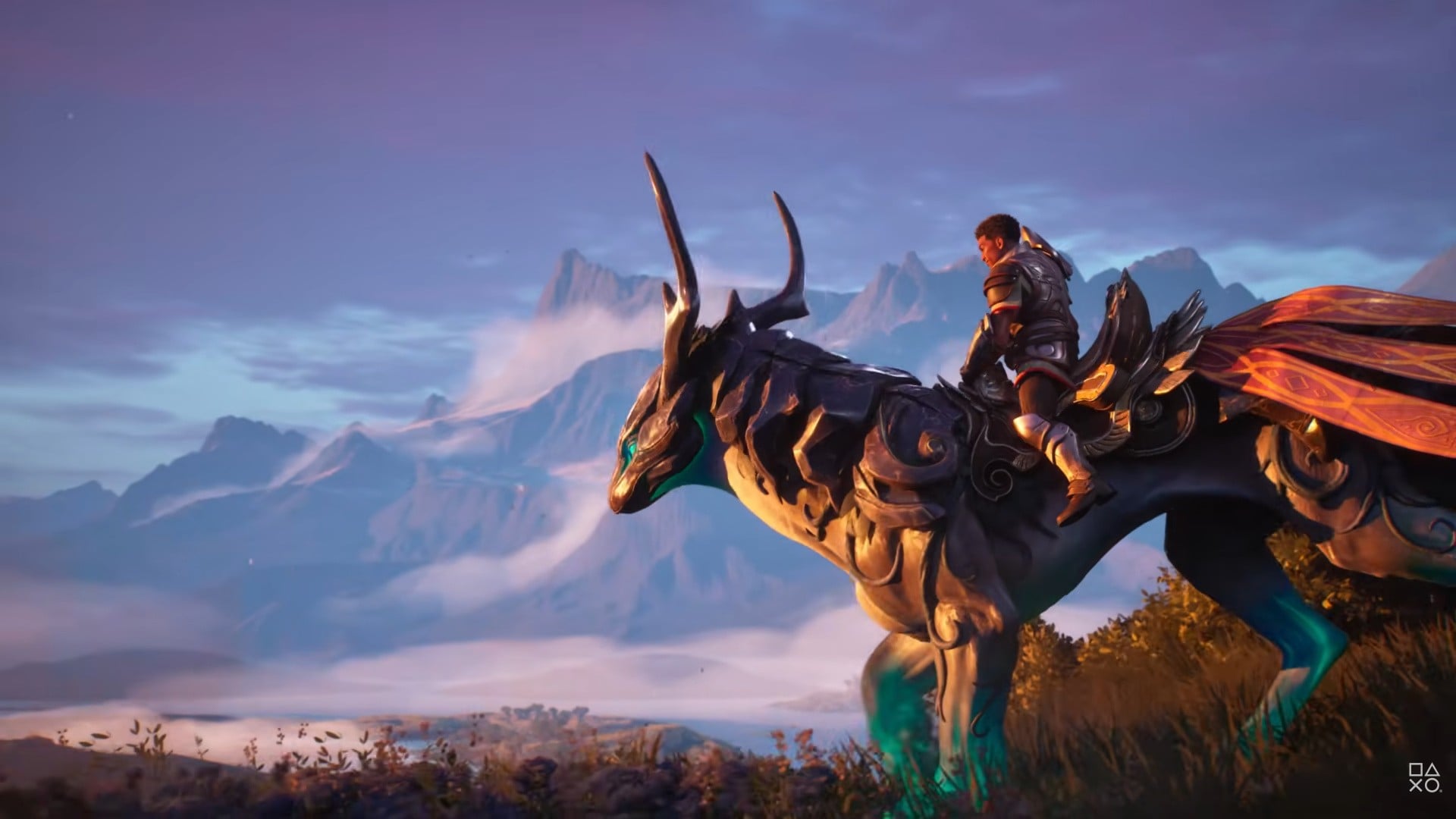 Guild Wars 3 Will Make Its Console Debut on PS5, Beta Due in Fall 2027