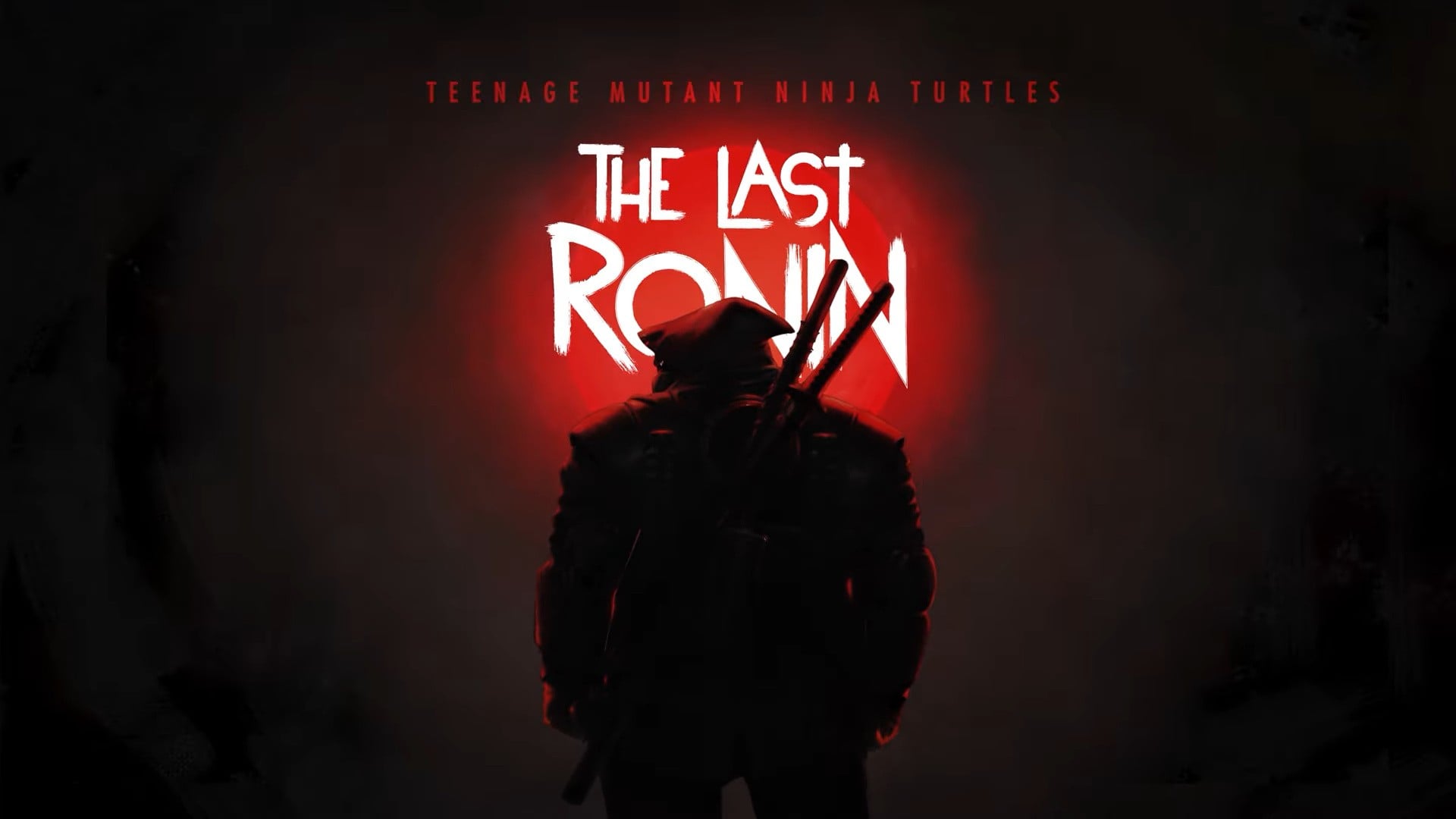 PlatinumGames Revives Gritty Teenage Mutant Ninja Turtles Game The Last Ronin