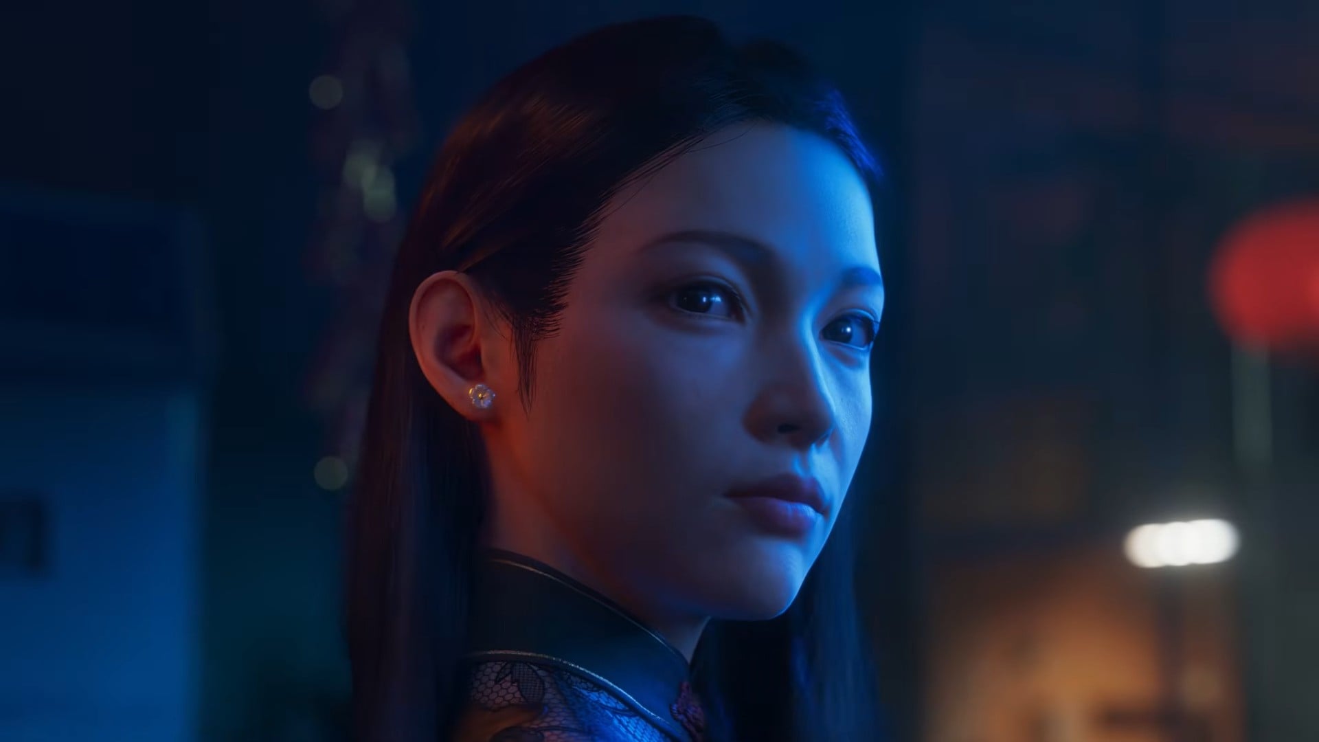 Crossroads Brings Pure Cinema to PS5’s New Virtua Fighter