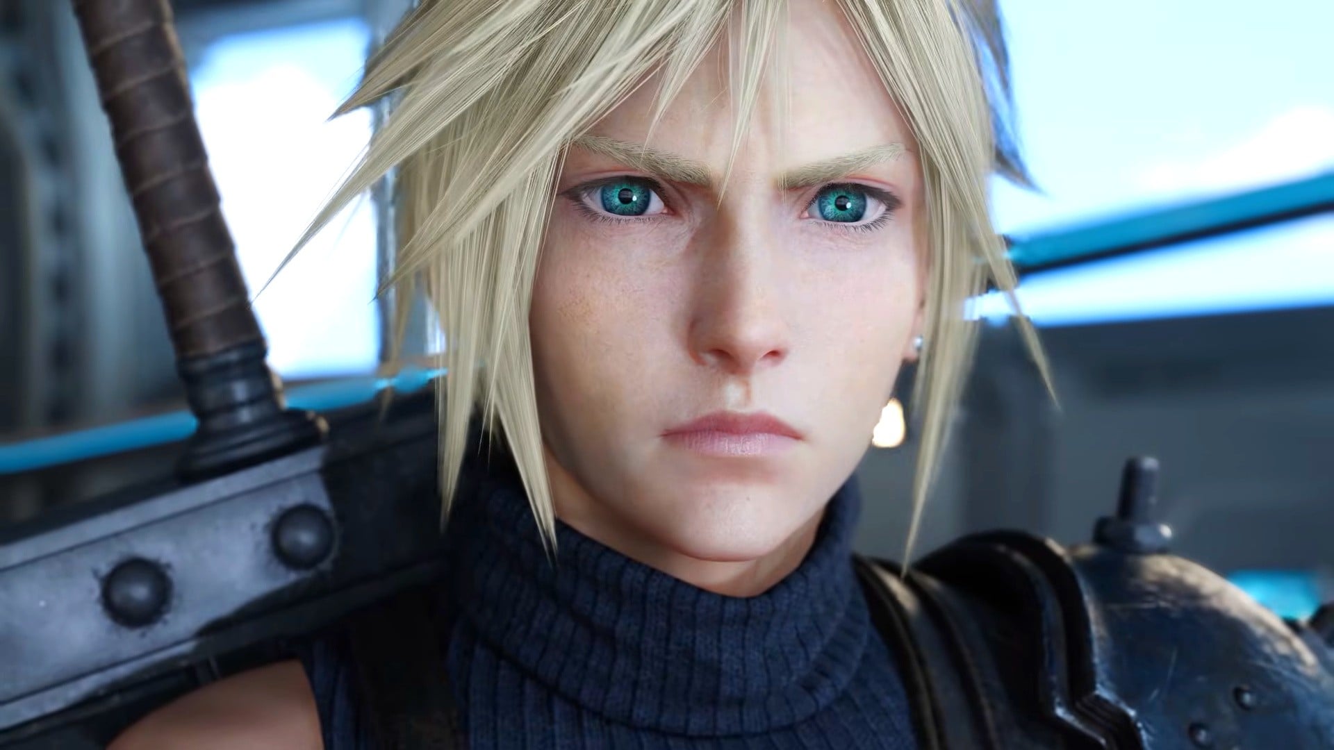 Final Fantasy 7 Remake Part 3 Named Revelation, Job System Gameplay Blows Minds