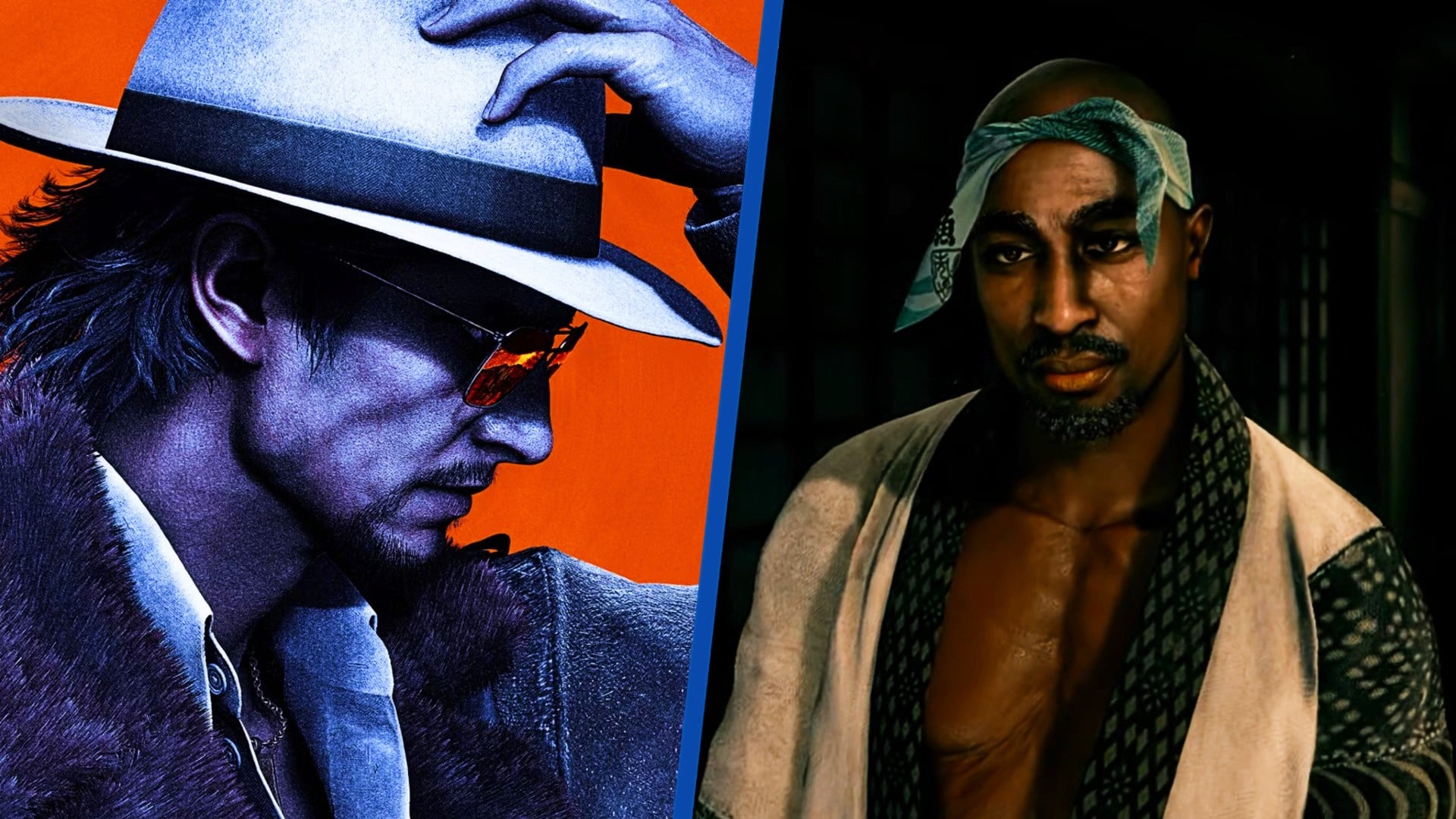 Stranger Than Heaven Confirms January 2027 Release Date and… Tupac