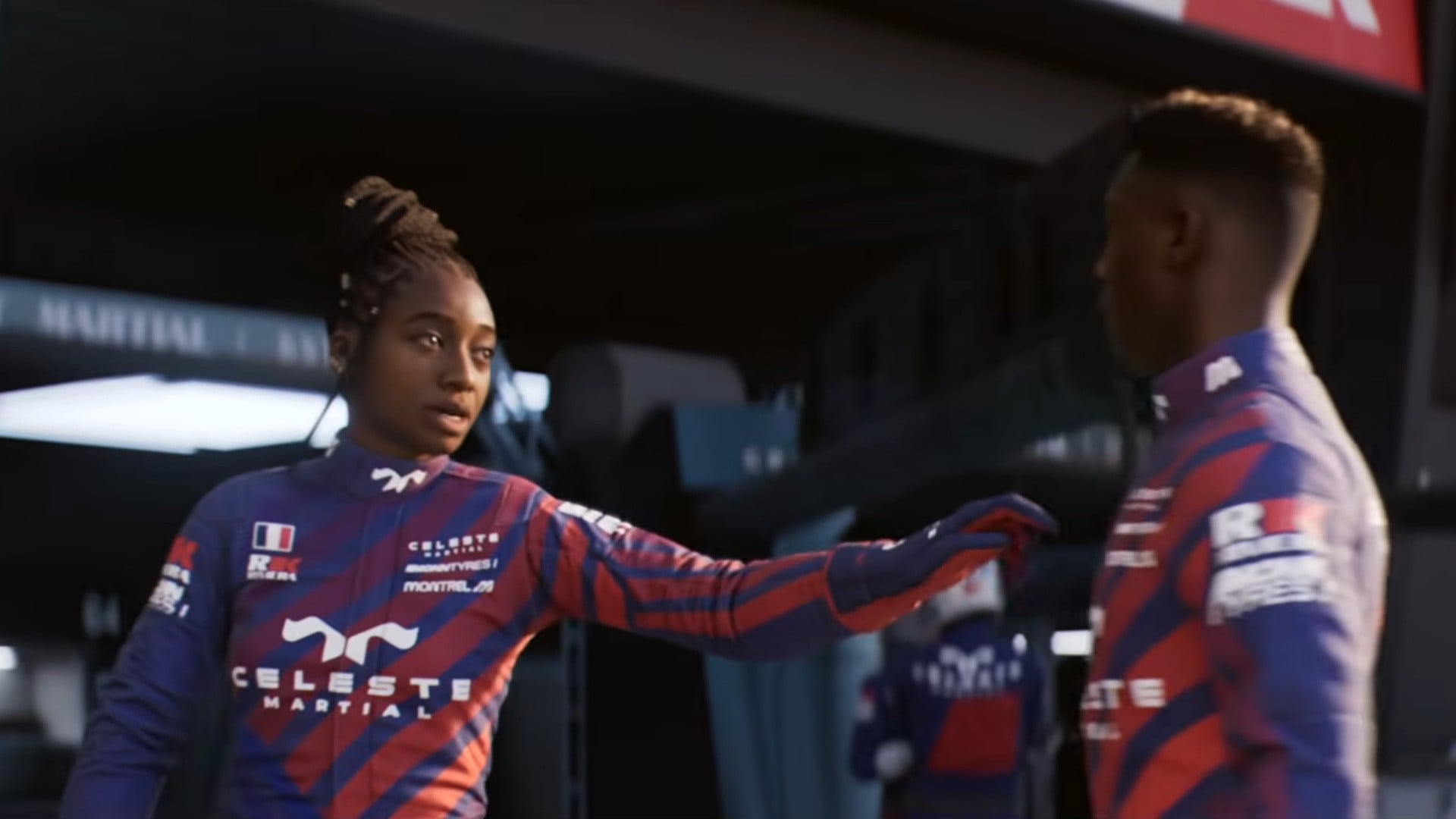 Ex-Forza Horizon Devs Bring Story-Focused Racer ‘Clutch’ to PS5 Next Year