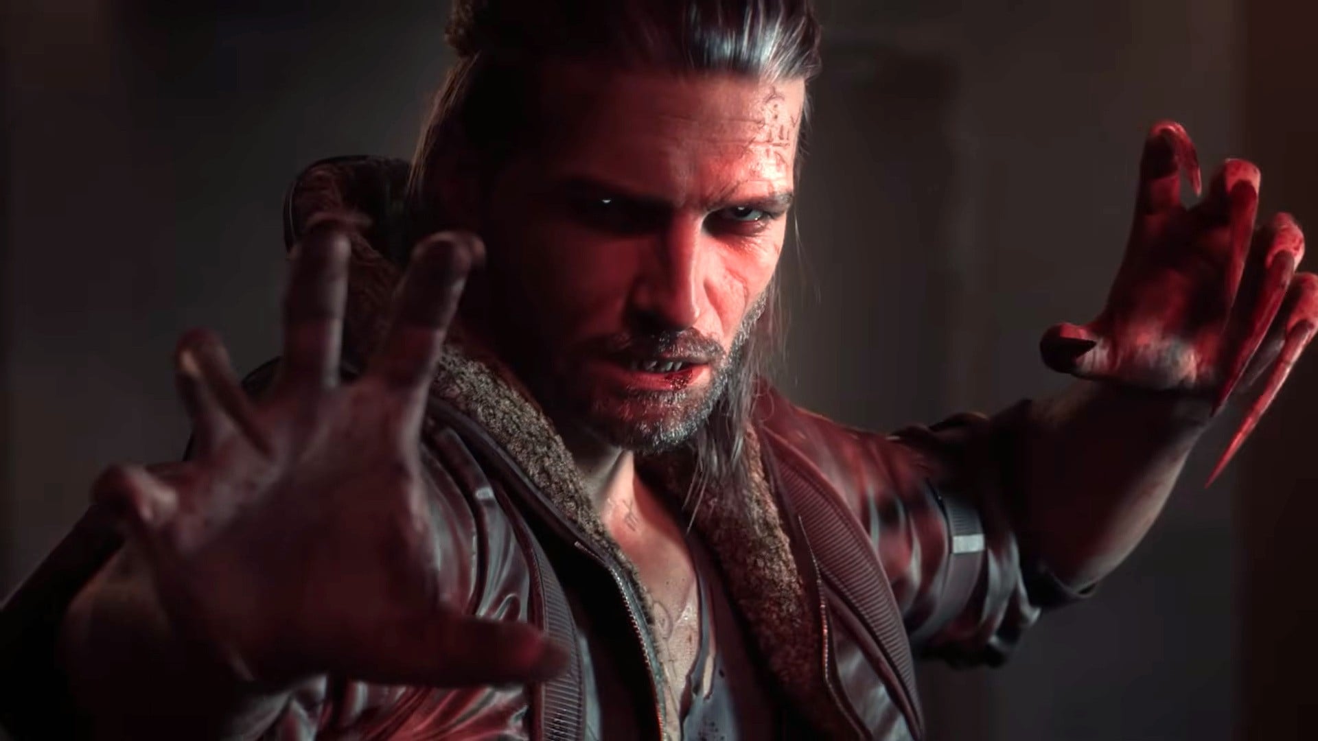 PS5 RPG Dawnwalker Isn’t Even Out Yet, But Its Modern Day Sequel Just Got a Crazy Teaser Trailer