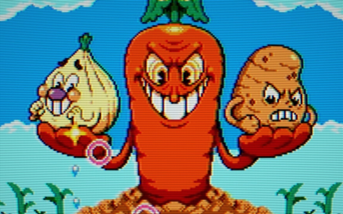 Two New Cuphead Games Are Now In Development
