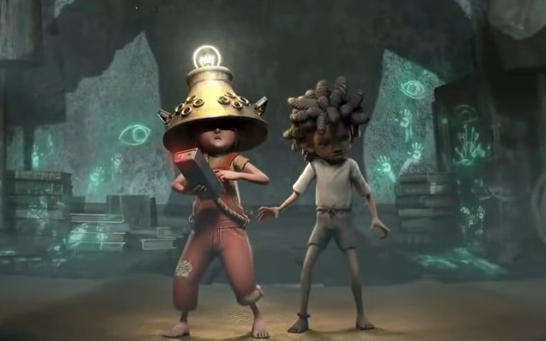 Little Nightmares III First DLC ‘The Backstage’ Arrives Next Week