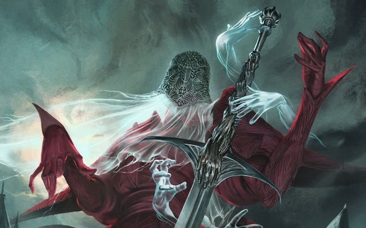 Blasphemous 2 Gets Free Expansion Update ‘The Third Sin’