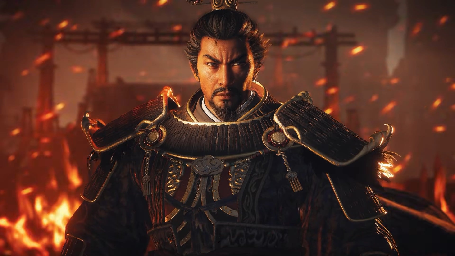 Koei Tecmo Just Can’t Stop Making Action RPGs, Announces Wo Long 2 for PS5