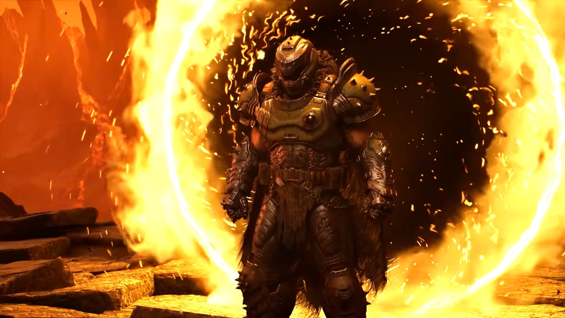 DOOM: The Dark Ages’ Campaign DLC Looks Sick, and It’s Out Very Soon on PS5