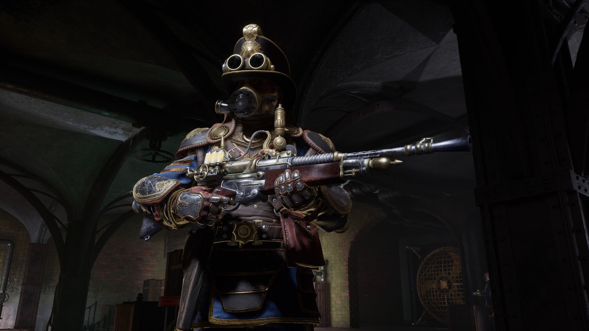 Xbox First-Party Title ‘Clockwork Revolution’ Is Yet Another Console Exclusive