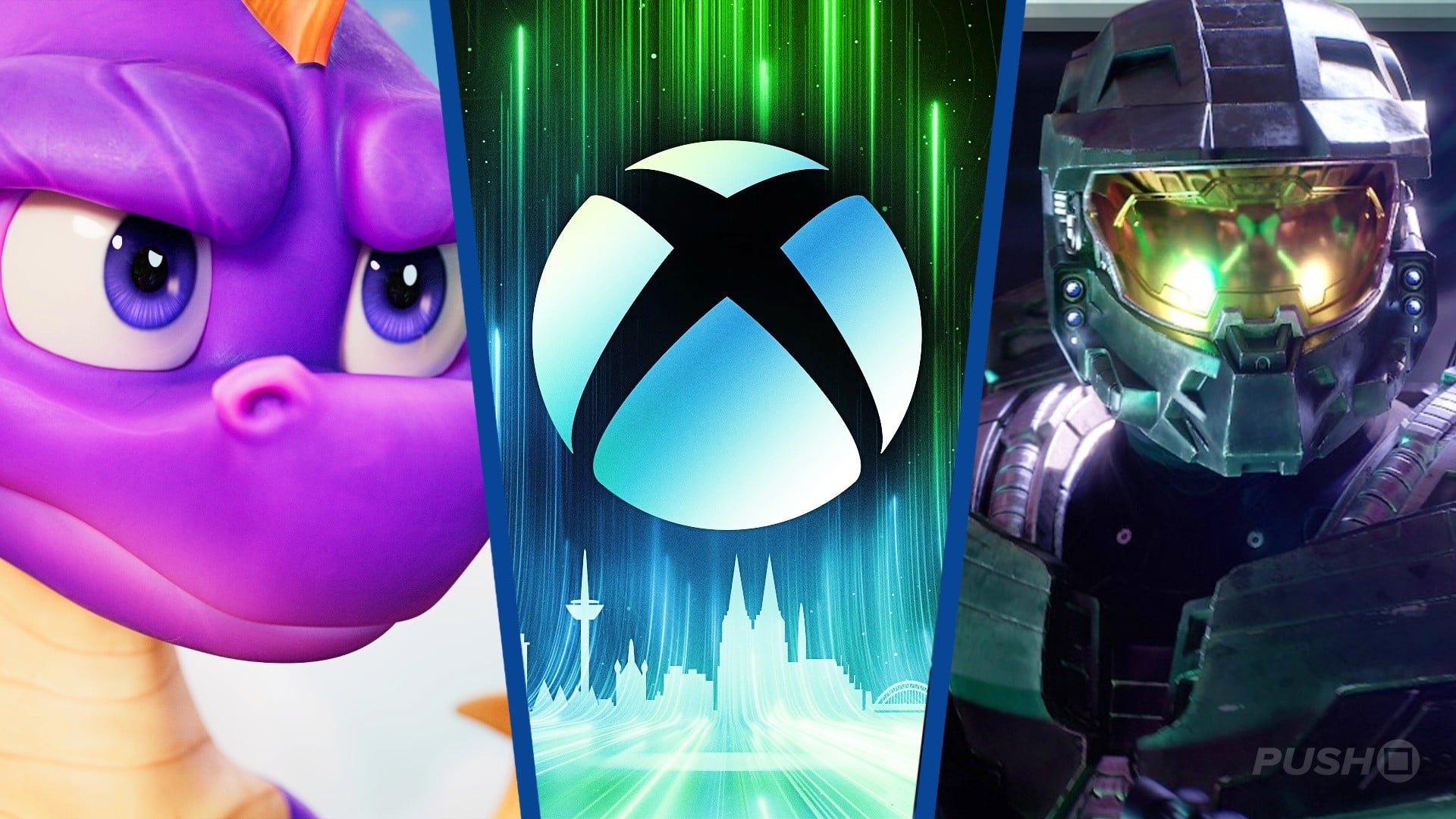 Round Up: All the PS5 Reveals from the Xbox Showcase 2026