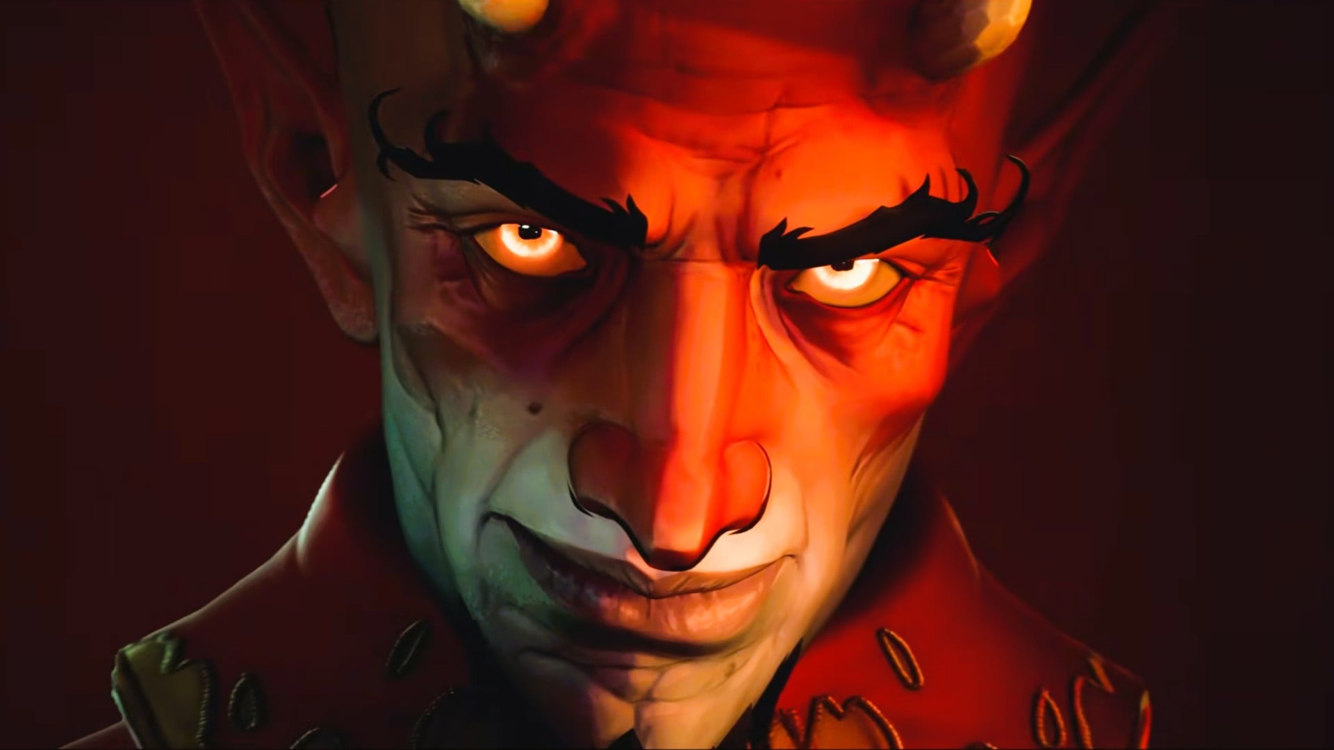 Magicians: The Devil’s Deal Take BioShock and Blends It with Houdini for PS5