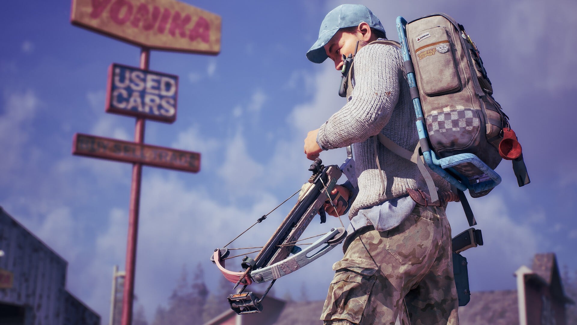 Xbox’s State Of Decay 3 Returns With A Gameplay Reveal & New Release Window