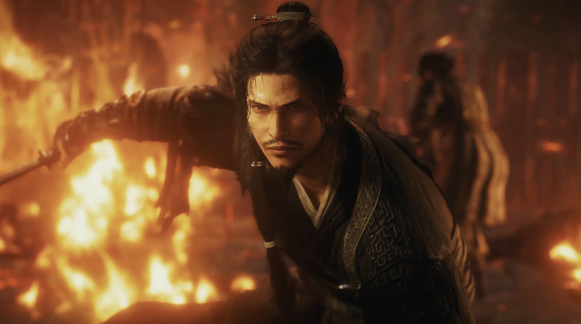 Koei Tecmo Is Bringing Its Next Action RPG To Switch 2 Early Next Year