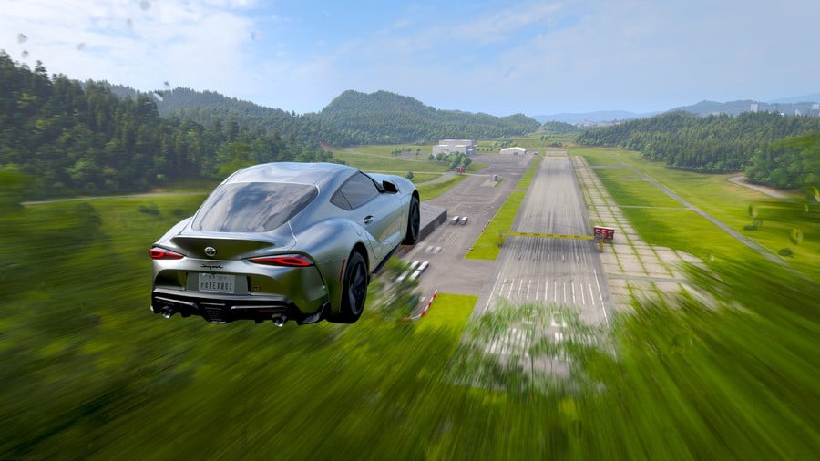 ‘Lost 255 Hours Of Progress’ – Forza Horizon 6 Players Warn Of Xbox & PC Saving Issue