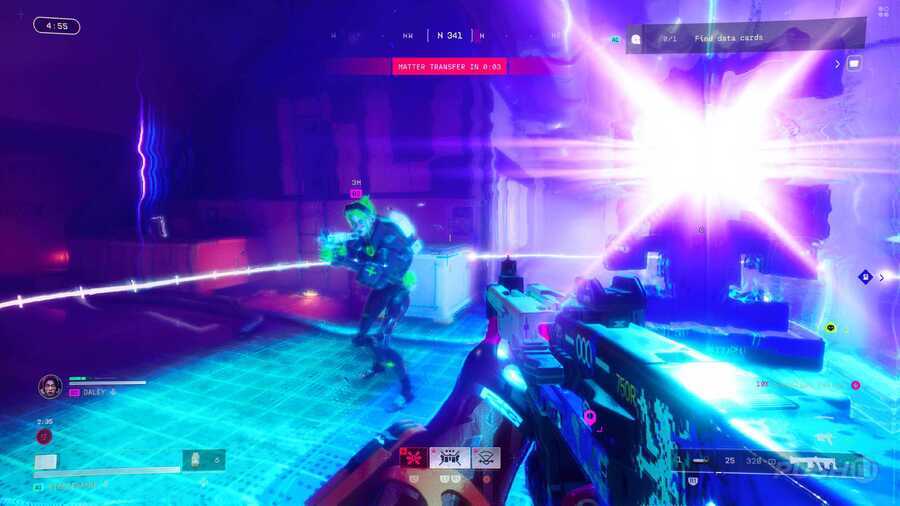 Hands On: Marathon’s New Season Is Impressive, But Probably Not Enough