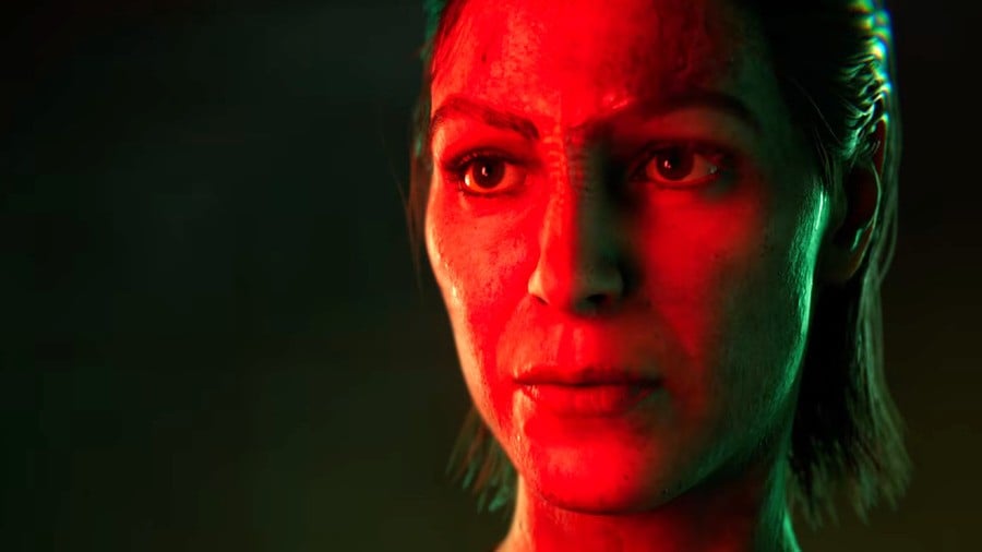 Mature, Story-Driven Star Trek Game Sets Phasers to Stun on PS5