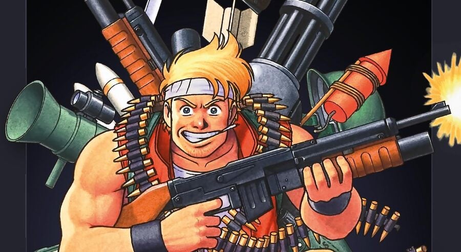 “The Small Sprites Are Really Cute!” – A Long-Forgotten Mobile Port Of Metal Slug Has Been Rescued From The Digital Abyss